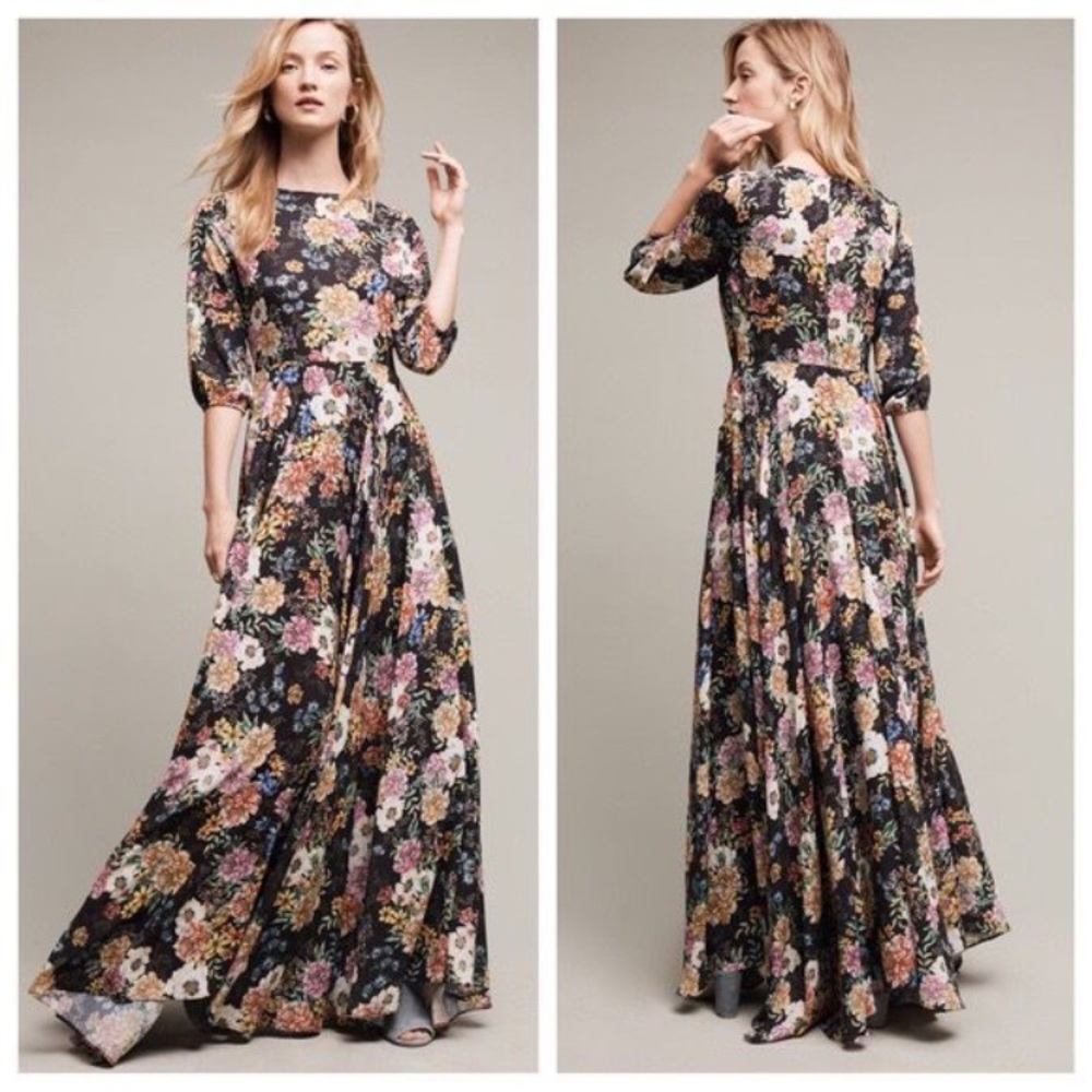 Beautiful Yumi Kim dress💋💕
